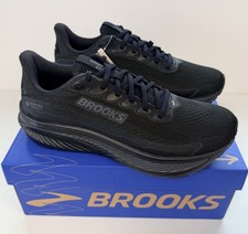 Brooks Ghost 17 Gore-Tex Mens