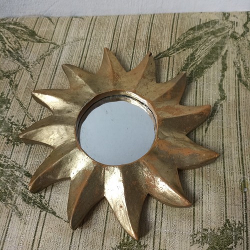 Small vintage 90s celestial - 90s,