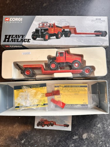 Corgi 1690 halley - 1690,