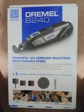 Dremel 8240-5 Cordless