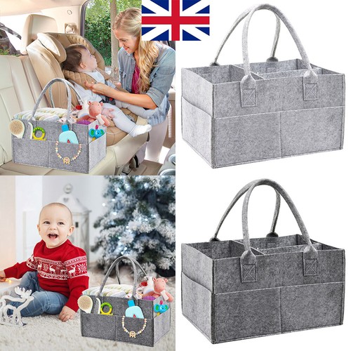 Baby diaper organizer storage - diaper,