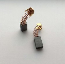 Carbon Brushes For Shoprider 889 Deluxe Mobility Scooter