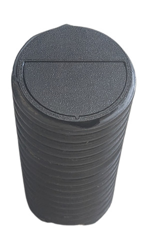 Anti return end - for, 60mm