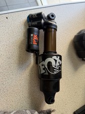 Fox Float X2 Rear Air Shock