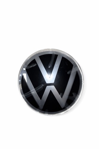 Genuine front badge logo - genuine,