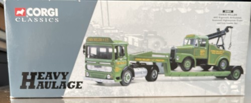 Corgi classics 31003 - classics,