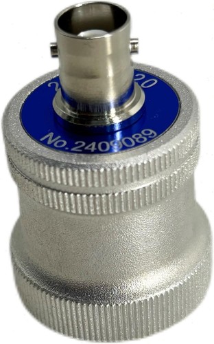 Straight beam transducer - beam, for