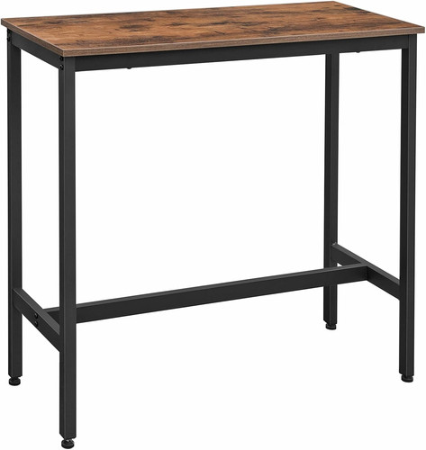 Vasagle bar table narrow - vasagle,
