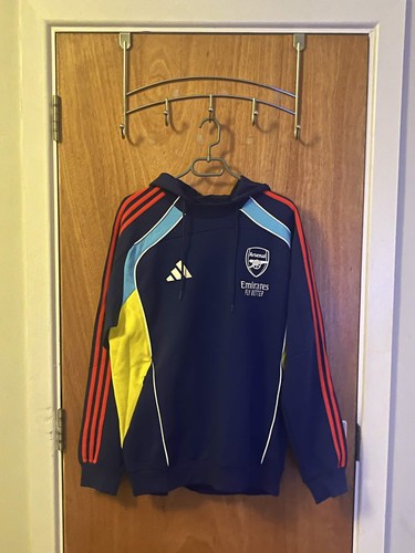 New arsenal adidas ubp - new,