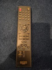 Genuine / Original Marantz RC6600DV Remote Control Used Working