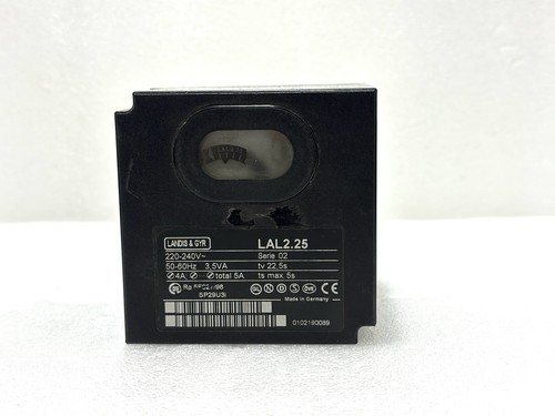 Landis gyr lal2 - landis,