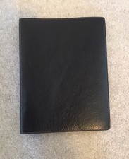 New Filofax Heritage A5 Compact Organiser