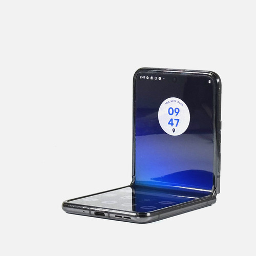 Motorola razr ultra flip - motorola, 5g