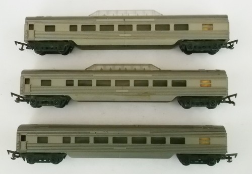 Triang lot 3 - triang,