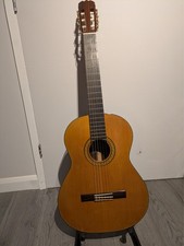Ibanez Andorra Classical