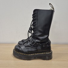 Dr Martens 1914 Harness