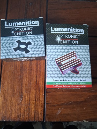 Lumenition optronic kit for - lumenition,
