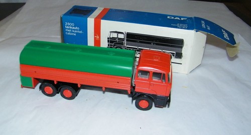 Lion car daf trucks - car, 67