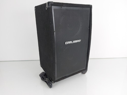 Carlsbro wanderer deluxe - wanderer,