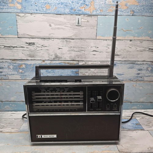 Bush vtr178 multiband - bush,