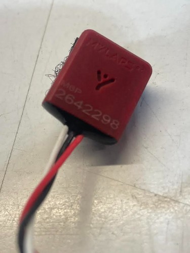 Mylaps wire transponder - mylaps, 3-wire