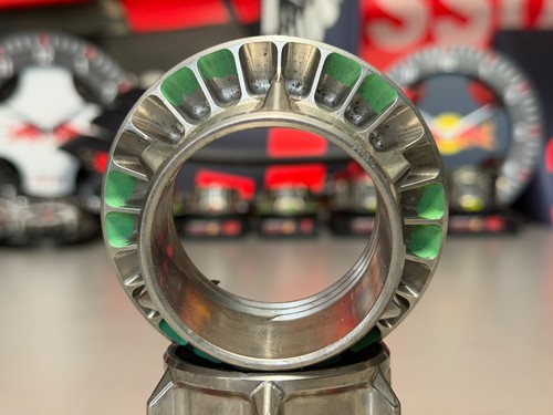Red bull racing - red, grand