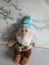 Disney Store Exclusive 10”