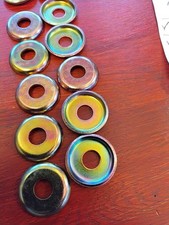 Lotus M100 Washer For Sperical