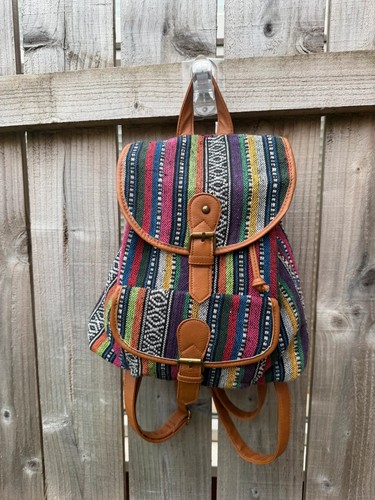 Boho aztec stripe - boho,