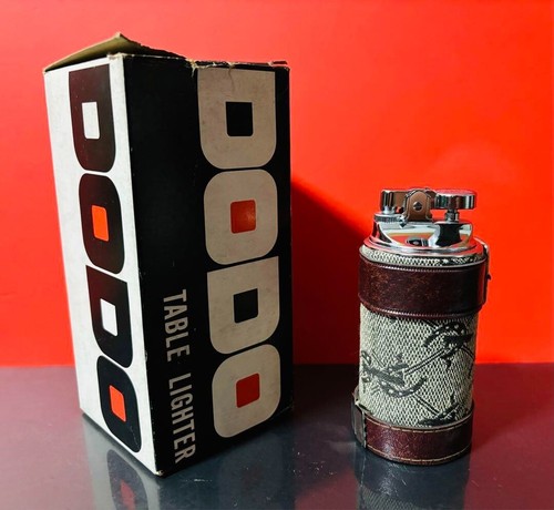 Showa retro maruman dodo - showa,