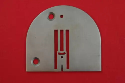 Stitch plate veritas zig - plate,