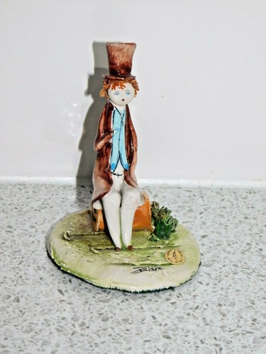 Small zampiva pastelceramica - small,