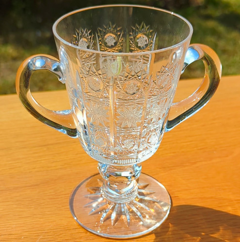 Bohemia 500ml clear cut - 500ml,