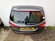 FORD MONDEO TAILGATE ESTATE