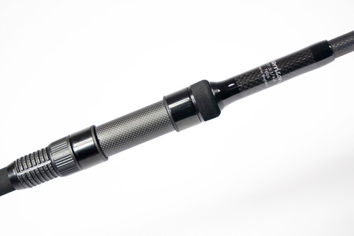 Harrison telos carp - telos, rod