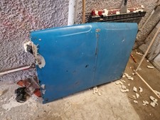 AUSTIN MORRIS MINI CLUBMAN  & 1275 GT BONNET  1969 - 1982