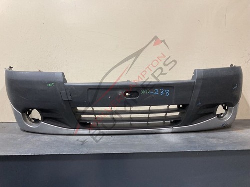 Vauxhall vivaro sportive front - vauxhall,