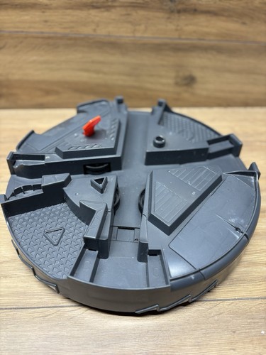 Hot wheels roto - hot, revolution