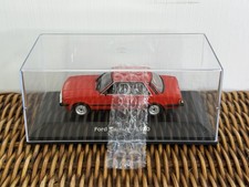 IXO Models Ford Taunus Cortina