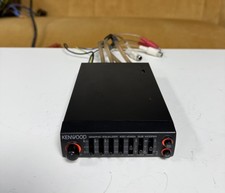 Kenwood KGC-4042A Car Graphic