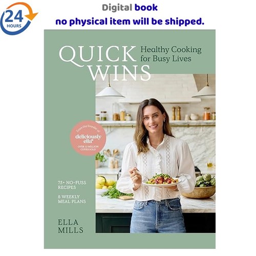 Quick wins healthy - wins:,