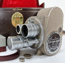 BELL & HOWELL 605 VICEROY