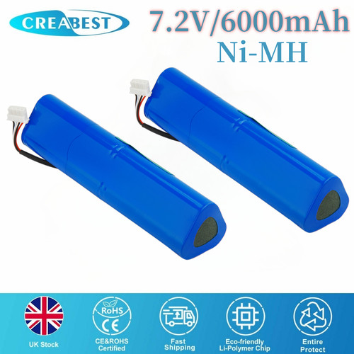 0ah mh battery for - 7.2v,