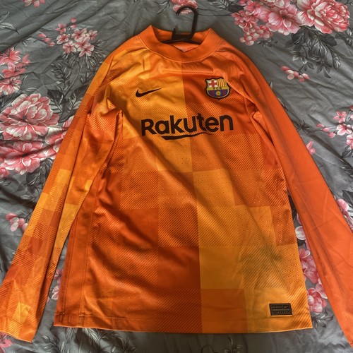 Barcelona orange long - barcelona,