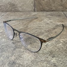 Oakley Titanium Eyeglasses
