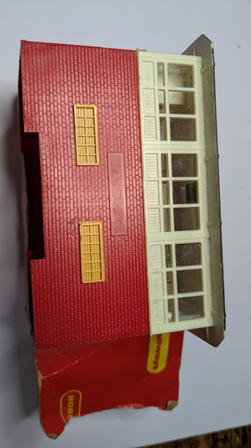 Gauge hornby railways - gauge,