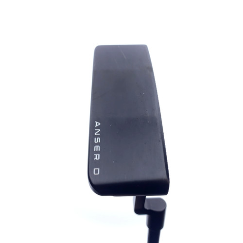 Used ping pld anser - ping,