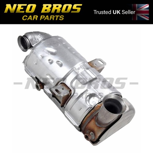 Dpf diesel particulate - dpf,