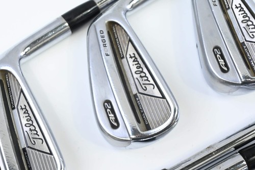 Titleist ap2 2008 - 2008, 5-pw