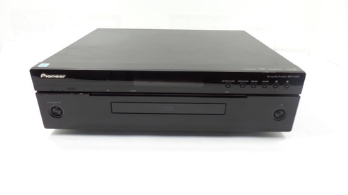 Pioneer bdp 51fd - dvd/cd, player